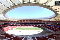 фото: ФК Атлетико