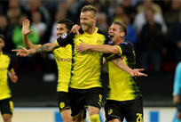 Андрей Ярмоленко, Getty Images