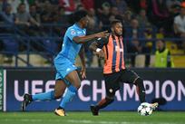 Фото: ФК Шахтер