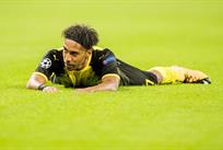 Фото: twitter.com/BVB