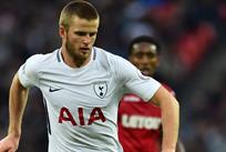 Фото: ФК Тоттенхэм