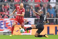 Бавария — Майнц 4:0 Видео голов и обзор матча