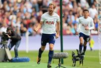 Фото: twitter.com/SpursOfficial