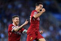 Фото: twitter.com/LFC