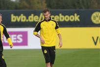 Андрей Ярмоленко, twitter.com/RNBVB