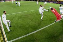 Тот самый спорный момент