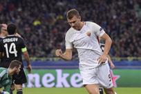 Фото: twitter.com/OfficialASRoma