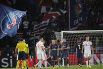 ПСЖ — Бавария 3:0 Видео голов и обзор матча