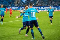 Фото: twitter.com/fczenit_en