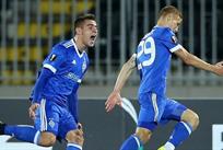 Фото: ФК Динамо Киев