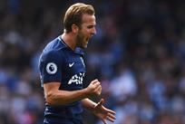 Фото: twitter.com/SpursOfficial