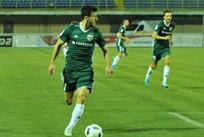 фото: ФК Ворскла