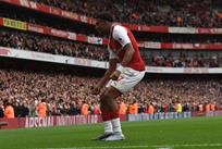 Фото: twitter.com/Arsenal