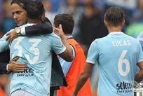 TWITTER.COM/OFFICIALSSLAZIO