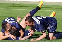 фото: ФК Десна