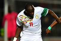 Шейх Ндойе, Getty images