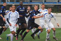 Черноморец - Динамо-Авто, chernomorets.odessa.ua