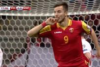 Стефан Мугоша, фото: скриншот