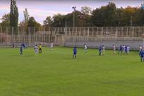 Черноморец U-21 — Динамо U-21, кадр из видео