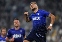 Чиро Иммобиле, Getty Images