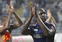 АЛАССАН НДИАЙЕ, ФК ЧЕРНОМОРЕЦ