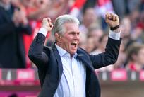 Юпп Хайнкес, twitter.com/fcbayern