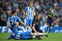 Фото: ФК Эвертон