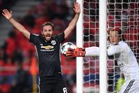 Хуан Мата и Миле Свилар, Getty Images