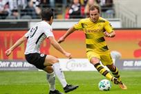 Фото: twitter.com/BVB