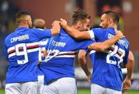 Фото twitter.com/sampdoria