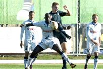 Фото: ФК Черноморец