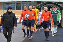 Фото: ФК Ворскла