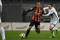 Фото: ФК Шахтер