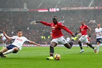 Фото: twitter.com/ManUtd