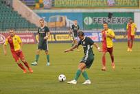 фото ФК Ворскла