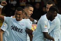 Фото: twitter.com/OfficialSSLazio