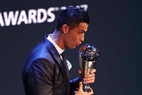 Криштиану Роналду, getty images