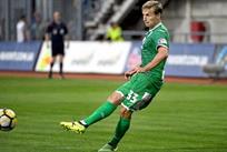 СЕРГЕЙ МЯКУШКО, ФОТО: ФК КАРПАТЫ