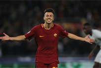 Стефан Эль Шаарави, Getty Images