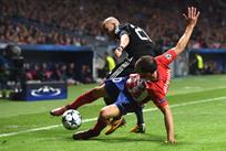 Атлетико — Карабах, Getty Images