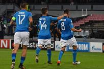 Фото: twitter.com/sscnapoli