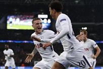 Фото: twitter.com/SpursOfficial