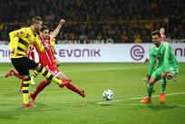 Андрей Ярмоленко (слева), Getty Images