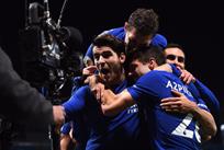 Челси — МЮ 1:0 Видео гола и обзор матча