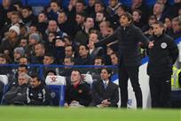 Антонио Конте, Getty Images