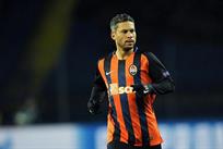 Марлос, ФК Шахтер