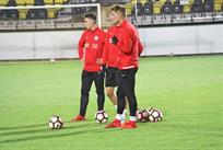 Как словаки к Украине готовятся