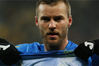 Андрей Ярмоленко, ФФУ