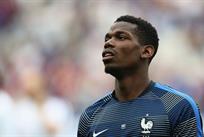 Поль Погба, getty images