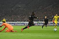 Роман Бюрки, getty images